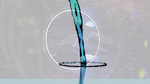 Intersecting Realms of DNA Science and Abstract Mathematics