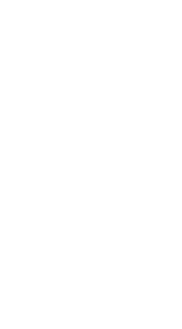 Transparent Vector Silhouette of Male Rugby Player Lunging