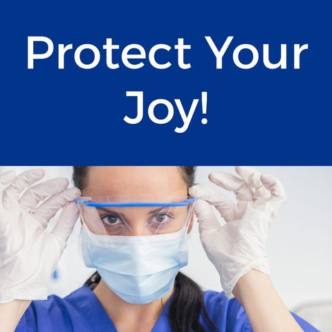 Doctor Wearing PPE Gears Up for Safety and Wellness - Download Free Stock Templates Pikwizard.com