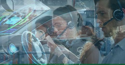 Innovation in Customer Service with Digital Integration