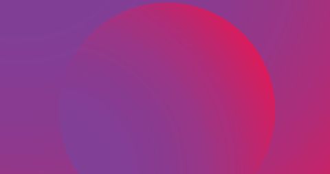 Gradient Circles Abstract Art in Purple and Red Hues - Download Free Stock Images Pikwizard.com