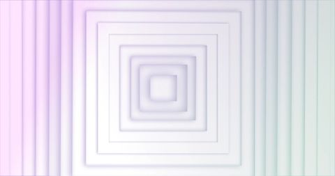 Hypnotic Gradients: Purple to Green Square Motion Loop - Download Free Stock Images Pikwizard.com