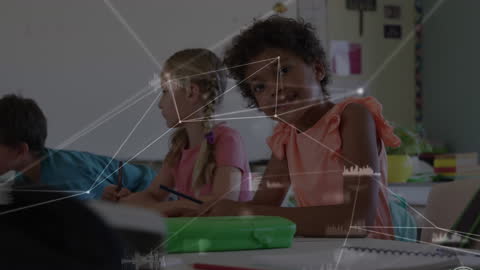 Technology Enhanced Learning in Classroom with Multicultural Students