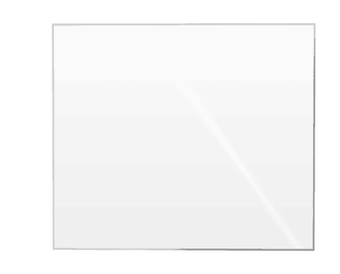 Transparent Glass Plate on Clear Background for Science Mockup - Download Free Stock Videos Pikwizard.com