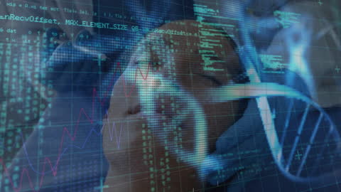 Digital Transformation with Data Overlays and Currency