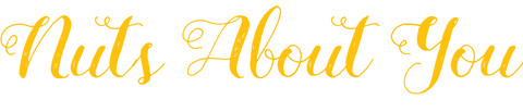 creative yellow steering text 'nuts about you' on transparent backdrop - Download Free Stock Videos Pikwizard.com