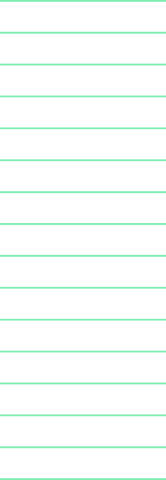 Green Lines Pattern on Transparent Background Illustration - Download Free Stock Videos Pikwizard.com