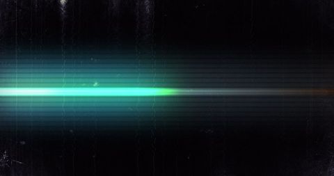 futuristic light trails with glitch effect on black background - Download Free Stock Images Pikwizard.com