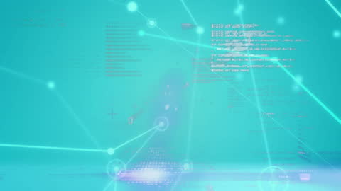 Digital Data Streaming with Futuristic Network Connections