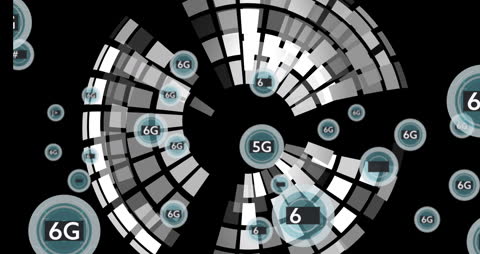 Innovative Representation of 6G and Digital Connectivity