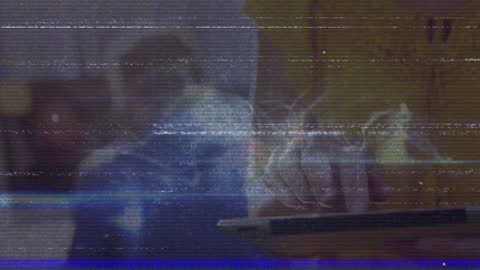 Digital Data and Friendship in Animation: Conceptualization