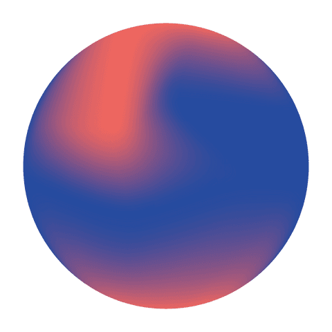 Colorful Abstract Pink and Purple Sphere Transparent Background - Download Free Stock Videos Pikwizard.com