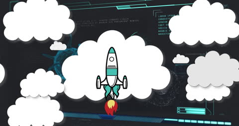 Innovative Technology and Cloud Computing Interface