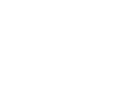 Silhouette person exercising with dumbbells on transparent background