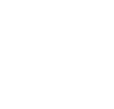 American football player silhouette on transparent background in action pose