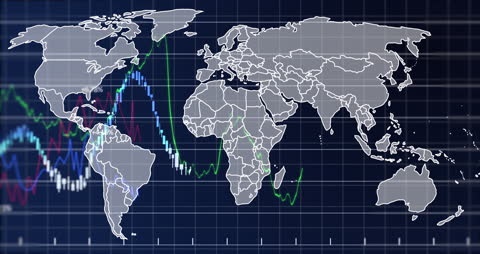 Global Business Analytics and Digital Data Interface