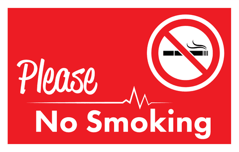 transparent no smoking signage with bold red design - Download Free Stock Videos Pikwizard.com