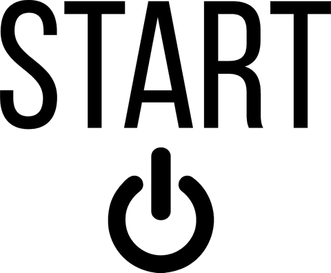 transparent start icon design on clear background - Download Free Stock Videos Pikwizard.com
