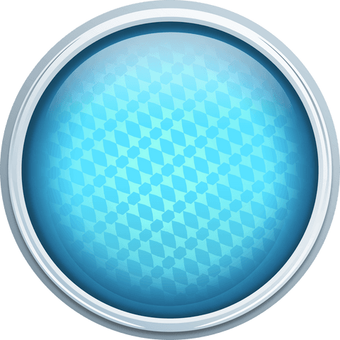 transparent blue geometric pattern circular design element - Download Free Stock Videos Pikwizard.com