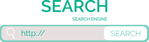 Green Digital Search Bar on Transparent Background - Download Free Stock Videos Pikwizard.com