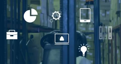 Management Functions Explained in Warehousing