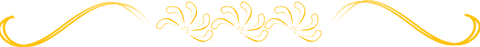 Elegant Yellow Decorative Swirl on Transparent Background - Download Free Stock Videos Pikwizard.com