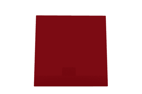 red square vector with transparent background for copy space - Download Free Stock Videos Pikwizard.com
