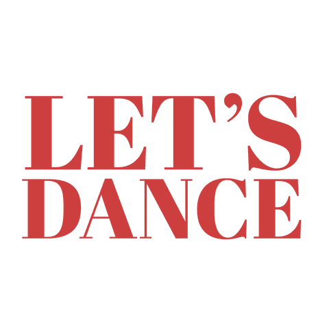 let's dance text on transparent background - Download Free Stock Videos Pikwizard.com