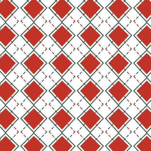 Seamless Red Diamond Pattern Transparent Background - Download Free Stock Videos Pikwizard.com
