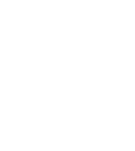 Transparent dumbbell lifting hand silhouette for fitness designs