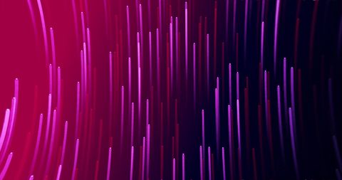 Hypnotic Pink and Purple Light Trails in Motion - Download Free Stock Images Pikwizard.com