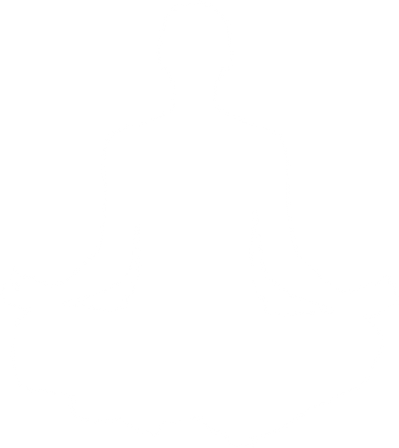 Female Silhouette Meditating in Yoga Pose on Transparent Background - Download Free Stock Videos Pikwizard.com