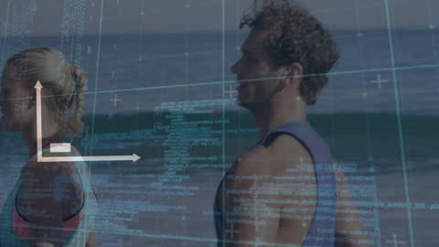 Innovative Data and Technology Integration in Sport