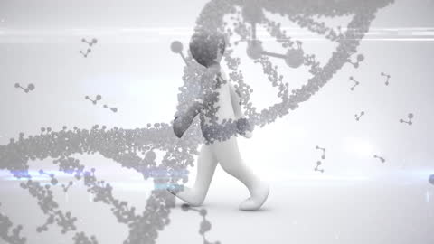 Integrating Fitness with Molecular Networks Concept