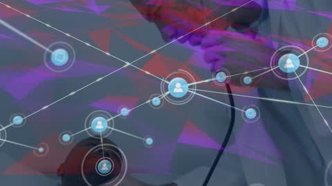 Digital Healthcare Connections with Doctor and Patient Interaction