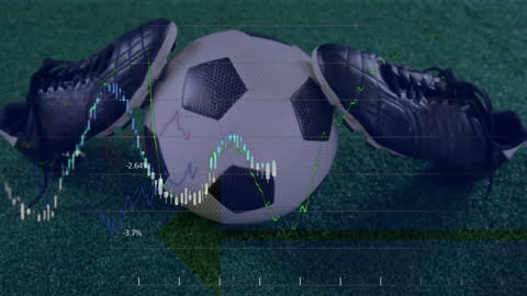 Digital Data Analytics in Global Football Sports Industry