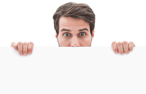 Surprising Expression Transparent Background - Download Free Stock Videos Pikwizard.com