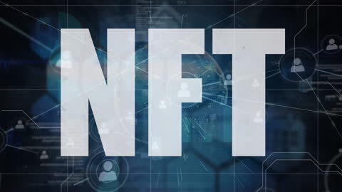 Exploring NFT Concept in Cryptocurrency and Global Networking