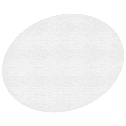 abstract transparent oval shape digital illustration - Download Free Stock Videos Pikwizard.com