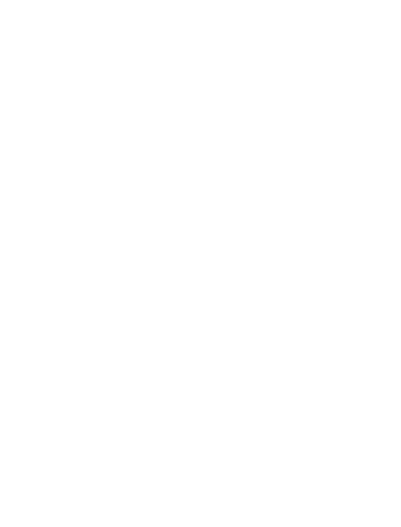 Transparent Silhouette of Muscular Man Raising Hands