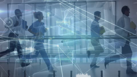 Innovative Healthcare Professionals in Digital Transformation