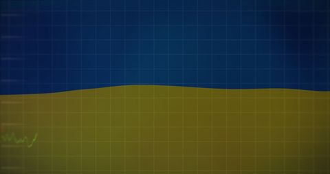 Economic decline and financial uncertainty in ukraine