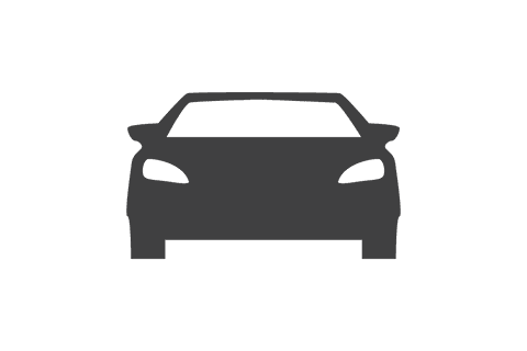 black car illustration transparent background isolated - Download Free Stock Videos Pikwizard.com