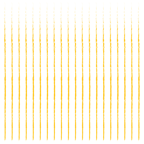 vertical yellow lines on transparent art background - Download Free Stock Videos Pikwizard.com