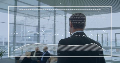 Digital Financial Analysis with Business Team Collaboration