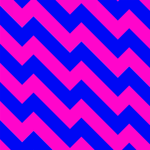 vibrant zigzag pattern blue purple transparent vector - Download Free Stock Videos Pikwizard.com