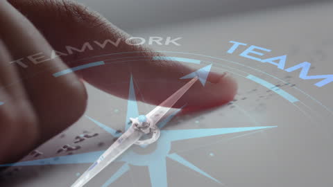 Innovative Global Education with Braille and Compass Technology