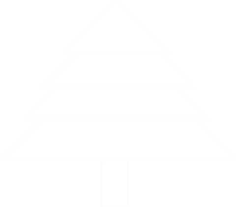 transparent christmas tree line art for holiday design - Download Free Stock Videos Pikwizard.com