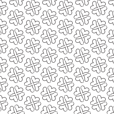 black heart pattern on transparent background for valentine's designs - Download Free Stock Videos Pikwizard.com