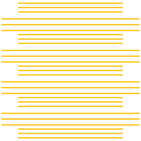 yellow line pattern on transparent background for creative design - Download Free Stock Videos Pikwizard.com